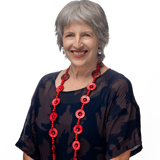 Associate Professor Brigid Nossal